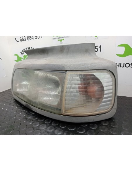FARO IZQUIERDO RENAULT PREMIUM DISTRIBUTION - 98203
