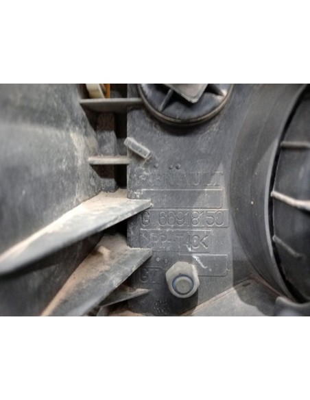 FARO IZQUIERDO RENAULT PREMIUM DISTRIBUTION - 98203