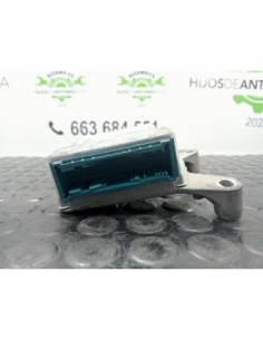 CENTRALITA AIRBAG RENAULT TRAFIC CAJA CERRADA - 98211 2