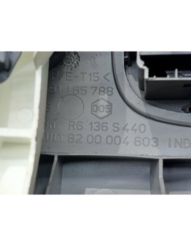 MANDO CALEFACCION / AIRE ACONDICIONADO RENAULT...