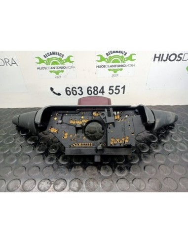 MANDO VOLANTE MERCEDES SPRINTER 02 00 -  CAJA...