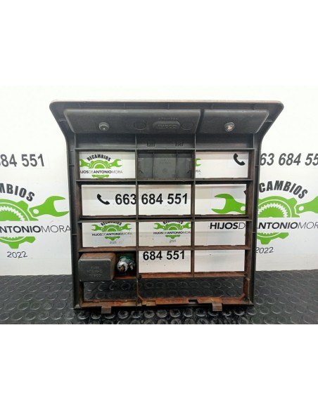 SALPICADERO IVECO EUROTECH CURSOR - 98240