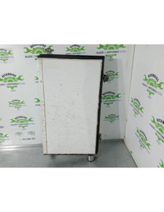 PUERTA FRIGOROFICA » OTROS    MODELOS - 98254 2