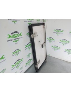 PUERTA FRIGOROFICA » OTROS    MODELOS - 98256 2