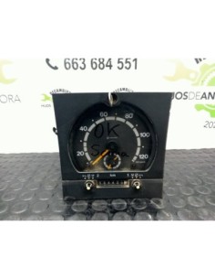 TACOGRAFO DE DISCO SCANIA SERIE 4 - 98270