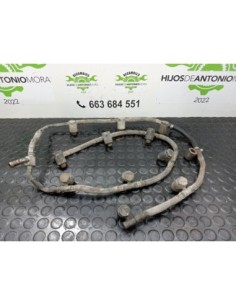 TUBOS AGUA RENAULT HR 340 18 / 26 PREMIUM E2 - 98282