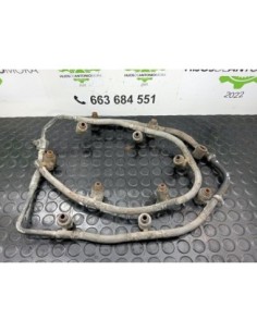 TUBOS AGUA RENAULT HR 340 18 / 26 PREMIUM E2 - 98282 2