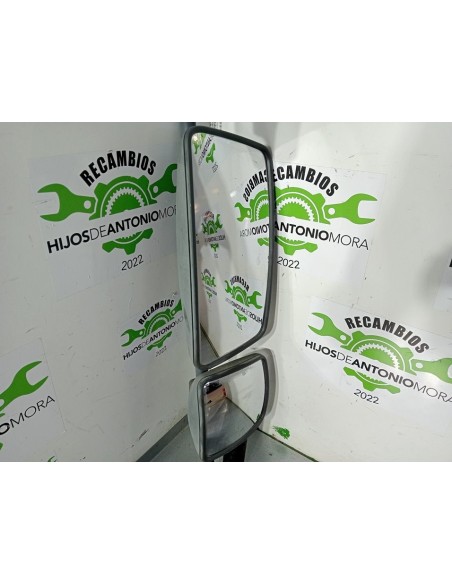 RETROVISOR DERECHO MAN TG - A 41 XXX - 98283