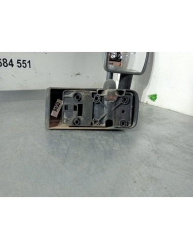 RETROVISOR DERECHO MAN TG - A 41 XXX - 98283