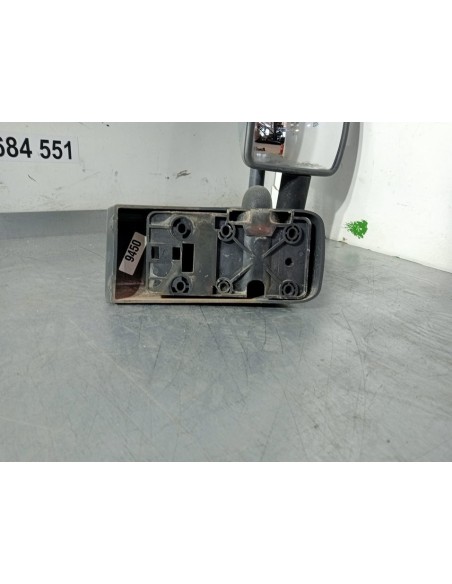 RETROVISOR DERECHO MAN TG - A 41 XXX - 98283