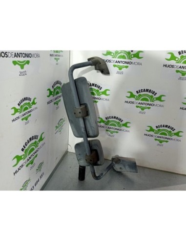 RETROVISOR DERECHO MAN TG - A 41 XXX - 98283