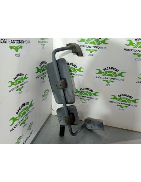 RETROVISOR DERECHO MAN TG - A 41 XXX - 98283