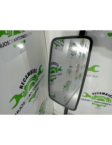 RETROVISOR IZQUIERDO MAN TG - A 41 XXX - 98284