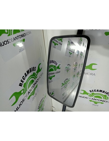RETROVISOR IZQUIERDO MAN TG - A 41 XXX - 98284
