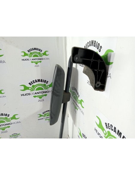 RETROVISOR IZQUIERDO MAN TG - A 41 XXX - 98284