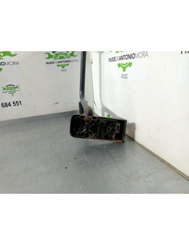 RETROVISOR IZQUIERDO MAN TG - A 41 XXX - 98284