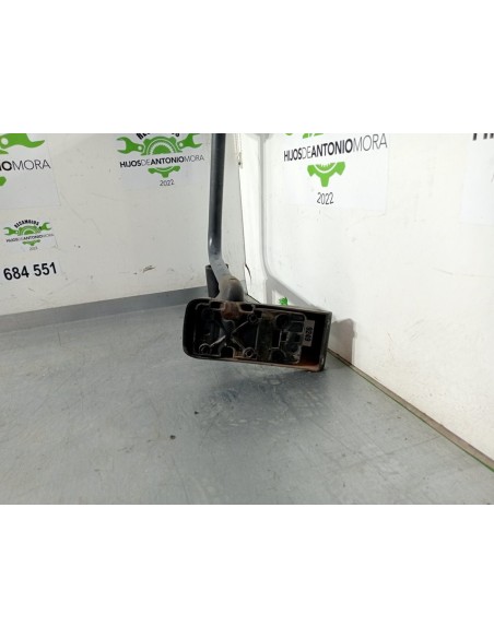 RETROVISOR IZQUIERDO MAN TG - A 41 XXX - 98284