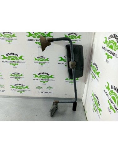 RETROVISOR IZQUIERDO MAN TG - A 41 XXX - 98284