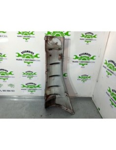DEFLECTOR DERECHO  IVECO STRALIS - 98285 2