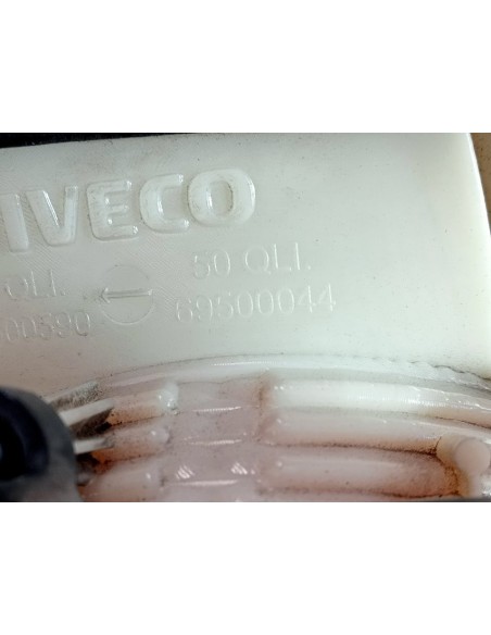 PILOTO TRASERO DERECHO IVECO DAILY COMBI - 98287