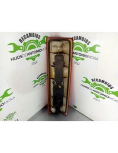 PILOTO TRASERO IZQUIERDO IVECO DAILY COMBI - 98288 2