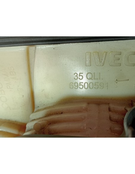 PILOTO TRASERO IZQUIERDO IVECO DAILY COMBI - 98288