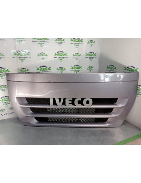 CALANDRA DELANTERA IVECO STRALIS - 98293