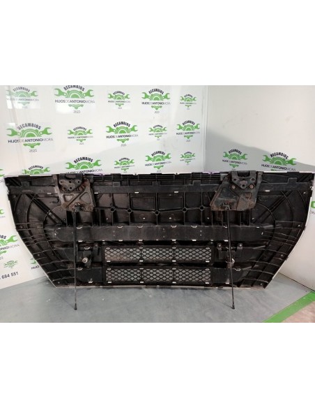 CALANDRA DELANTERA IVECO STRALIS - 98293