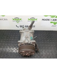 COMPRESOR AIRE ACONDICIONADO MAN TG - A 41 XXX - 98299 2