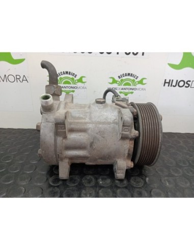 COMPRESOR AIRE ACONDICIONADO MAN TG - A 41 XXX...