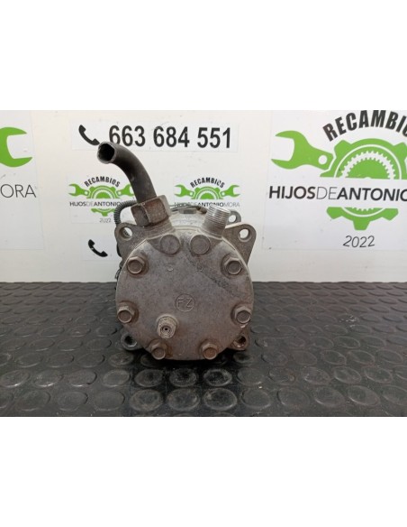 COMPRESOR AIRE ACONDICIONADO MAN TG - A 41 XXX - 98299