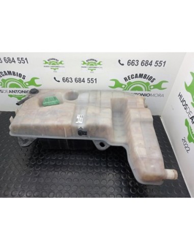 DEPOSITO EXPANSION IVECO STRALIS - 98302