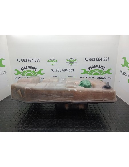 DEPOSITO EXPANSION IVECO STRALIS - 98302