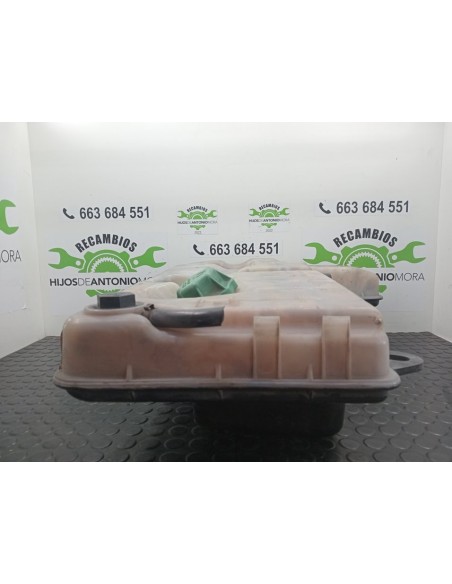 DEPOSITO EXPANSION IVECO STRALIS - 98302