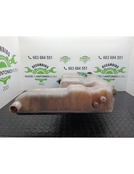 DEPOSITO EXPANSION IVECO STRALIS - 98302