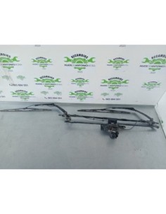 MECANISMO LIMPIA IVECO STRALIS - 98303