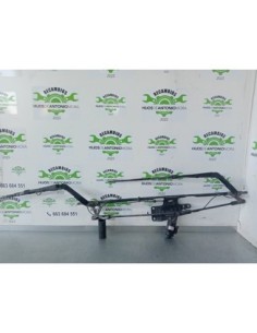 MECANISMO LIMPIA IVECO STRALIS - 98303 2