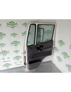 PUERTA DELANTERA DERECHA NISSAN ATLEON - 98304 2