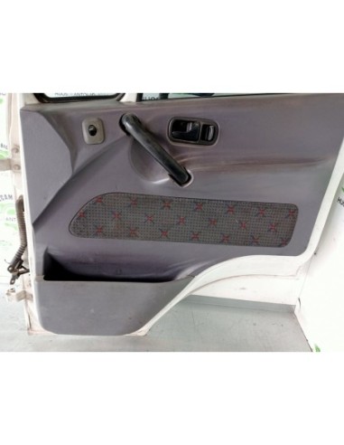 PUERTA DELANTERA DERECHA NISSAN ATLEON - 98304