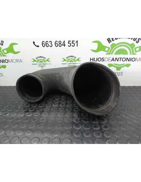TUBO FILTRO AIRE RENAULT HR 340 18 / 26 PREMIUM E2 - 98307