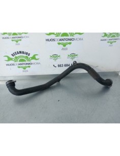 TUBO INTERCOOLER RENAULT TRAFIC CAJA CERRADA - 98308 2