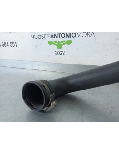 TUBO INTERCOOLER RENAULT TRAFIC CAJA CERRADA -...