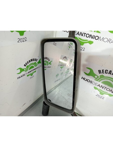 RETROVISOR IZQUIERDO NISSAN ATLEON - 98315
