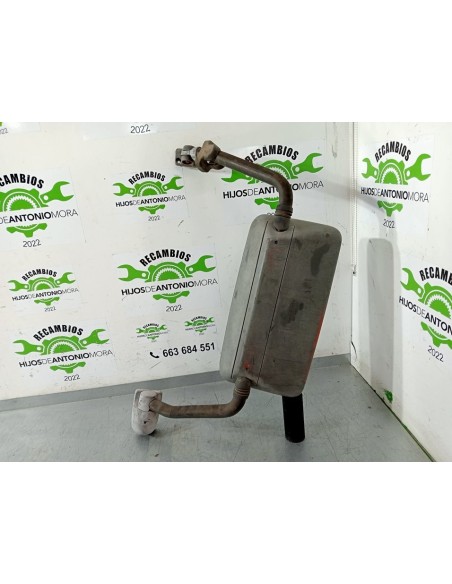 RETROVISOR IZQUIERDO NISSAN ATLEON - 98315