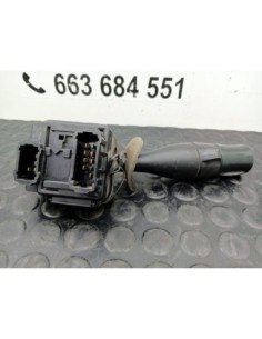 MANDO LUCES RENAULT PREMIUM ROUTE - 2006 - 98326 2