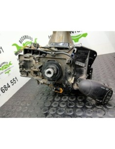 COLUMNA DIRECCION RENAULT PREMIUM ROUTE - 2006 - 98331 2