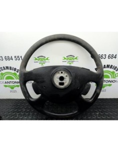 VOLANTE RENAULT PREMIUM ROUTE - 2006 - 98334 2