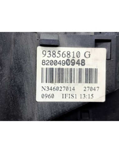 MANDO VOLANTE NISSAN PRIMASTAR - 98341