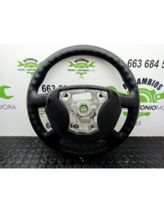 VOLANTE FORD TRANSIT CAJA ABIERTA '06 - 98343 2