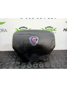 TAPA VOLANTE SCANIA SERIE 3 - 98351